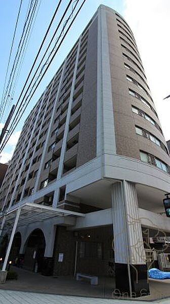 グレンパーク梅田北 ｜大阪府大阪市北区中崎3丁目(賃貸マンション1LDK・12階・55.86㎡)の写真 その29