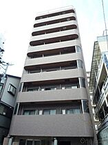 ランドマークシティ同心  ｜ 大阪府大阪市北区同心2丁目（賃貸マンション1K・9階・21.31㎡） その1