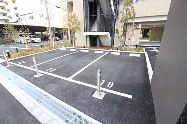 ライジングメゾン新大阪SOUTH ｜大阪府大阪市淀川区木川東2丁目(賃貸マンション1K・8階・23.20㎡)の写真 その19