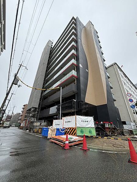 セレニテ新大阪ミラク壱番館 ｜大阪府大阪市淀川区西宮原3丁目(賃貸マンション1LDK・6階・28.90㎡)の写真 その1