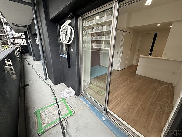 セレニテ新大阪ミラク壱番館 ｜大阪府大阪市淀川区西宮原3丁目(賃貸マンション1DK・2階・25.50㎡)の写真 その12