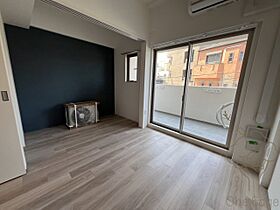 セレニテ十三ミラク  ｜ 大阪府大阪市淀川区十三本町2丁目（賃貸マンション1DK・6階・25.31㎡） その3