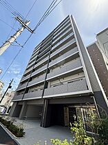 Alivis北梅田  ｜ 大阪府大阪市北区本庄西2丁目（賃貸マンション1DK・4階・26.93㎡） その1