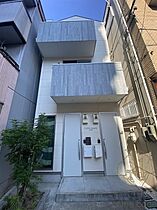 CASA Asteria umeda  ｜ 大阪府大阪市北区豊崎1丁目（賃貸アパート1LDK・1階・42.13㎡） その1