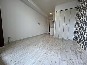 サンクチュアリ北梅田  ｜ 大阪府大阪市北区本庄西2丁目（賃貸マンション1R・6階・20.01㎡） その4