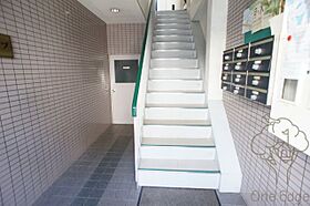 グルンテープ  ｜ 大阪府大阪市北区中津3丁目（賃貸マンション1K・3階・18.00㎡） その14