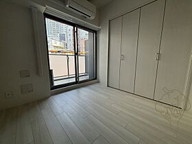 アーバネックス梅田中崎町II  ｜ 大阪府大阪市北区堂山町（賃貸マンション1LDK・6階・33.96㎡） その4