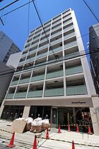 イノセント堂山  ｜ 大阪府大阪市北区堂山町（賃貸マンション1K・7階・27.12㎡） その1