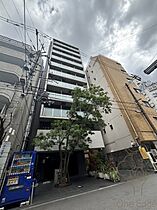 カーサリック同心  ｜ 大阪府大阪市北区同心2丁目（賃貸マンション1K・6階・28.53㎡） その1