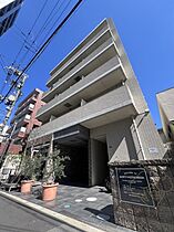 オースティ北梅田  ｜ 大阪府大阪市北区本庄西1丁目（賃貸マンション1DK・2階・34.17㎡） その1