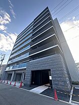 S-RESIDENCE東三国amante  ｜ 大阪府大阪市淀川区西三国1丁目（賃貸マンション1LDK・3階・34.65㎡） その1