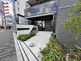 レジュールアッシュ桜宮リバーコート  ｜ 大阪府大阪市都島区中野町4丁目（賃貸マンション1K・5階・25.25㎡） その13