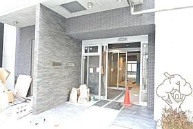 フジマン北梅田  ｜ 大阪府大阪市北区豊崎4丁目（賃貸マンション1K・9階・26.15㎡） その14