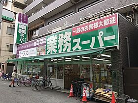 メロディア新北野  ｜ 大阪府大阪市淀川区新北野1丁目（賃貸マンション1K・10階・27.01㎡） その28