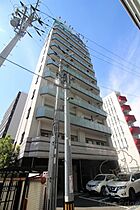 NORTH VILLAGE伍番館  ｜ 大阪府大阪市北区中津6丁目（賃貸マンション1LDK・7階・32.66㎡） その1