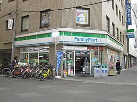 レジュールアッシュプレミアムツインI  ｜ 大阪府大阪市淀川区十三本町1丁目（賃貸マンション1K・13階・25.74㎡） その22