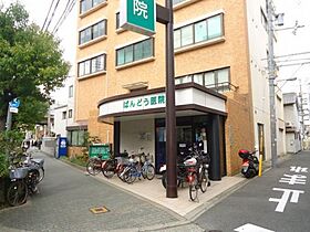 レジュールアッシュプレミアムツインI  ｜ 大阪府大阪市淀川区十三本町1丁目（賃貸マンション1K・13階・25.74㎡） その25