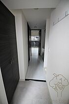 EC梅田・茶屋町IIIネクスタ  ｜ 大阪府大阪市北区豊崎4丁目（賃貸マンション1K・7階・20.78㎡） その10