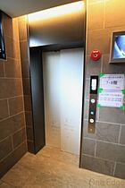 コンフォリア・リヴ南森町Q  ｜ 大阪府大阪市北区松ケ枝町（賃貸マンション1DK・11階・26.13㎡） その15