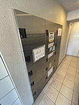 セレッソコートリバーサイド大阪  ｜ 大阪府大阪市淀川区十三東1丁目（賃貸マンション2LDK・13階・49.68㎡） その8