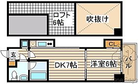 ティーズスクエア天神橋  ｜ 大阪府大阪市北区天神橋6丁目（賃貸マンション1DK・4階・29.80㎡） その2