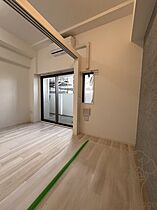 セレニテ新大阪ミラク弐番館  ｜ 大阪府大阪市淀川区宮原5丁目（賃貸マンション1LDK・7階・28.26㎡） その4