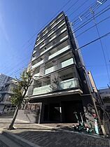 ブエナビスタ桜ノ宮イースト  ｜ 大阪府大阪市都島区中野町3丁目（賃貸マンション1LDK・2階・31.31㎡） その1