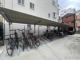 ブエナビスタ桜ノ宮イースト  ｜ 大阪府大阪市都島区中野町3丁目（賃貸マンション1LDK・2階・31.31㎡） その15