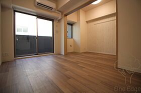 プレサンス梅田東グラッド  ｜ 大阪府大阪市北区西天満3丁目（賃貸マンション1LDK・5階・32.25㎡） その3