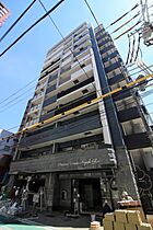 プレサンス梅田東グラッド  ｜ 大阪府大阪市北区西天満3丁目（賃貸マンション1LDK・5階・32.25㎡） その1