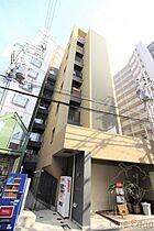 サウス・サン  ｜ 大阪府大阪市北区菅栄町（賃貸マンション1R・6階・26.65㎡） その1