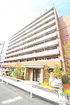 グランカーサ新大阪SOUTH  ｜ 大阪府大阪市淀川区木川東4丁目（賃貸マンション1LDK・9階・40.68㎡） その1