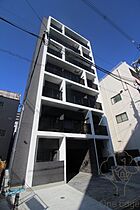 モダンアパートメント梅田North  ｜ 大阪府大阪市北区大淀中2丁目（賃貸マンション1LDK・2階・33.31㎡） その1