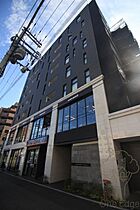 グランデージ新大阪  ｜ 大阪府大阪市淀川区宮原5丁目（賃貸マンション1R・3階・36.29㎡） その1