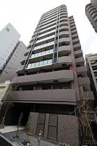 La Douceur梅田West  ｜ 大阪府大阪市北区西天満4丁目（賃貸マンション1K・8階・25.07㎡） その1