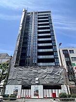 Fortunato扇町  ｜ 大阪府大阪市北区浪花町（賃貸マンション1LDK・13階・38.86㎡） その1