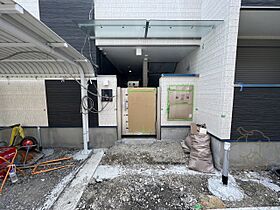 ル・ヴェール黒崎町  ｜ 大阪府大阪市北区黒崎町（賃貸アパート1LDK・2階・39.08㎡） その13