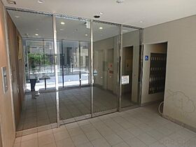 トレヴァンス梅田  ｜ 大阪府大阪市北区豊崎4丁目（賃貸マンション1R・9階・24.09㎡） その13