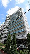 NORTH VILLAGE BIRTH PLACE 本館  ｜ 大阪府大阪市北区中津6丁目（賃貸マンション1LDK・6階・40.89㎡） その27