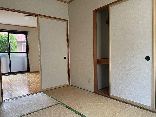 apartment 福島県いわき市鹿島町飯田字後口
物件地図
