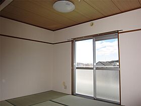 加藤マンション  ｜ 福島県いわき市平字愛谷町四丁目（賃貸マンション2DK・3階・43.30㎡） その6