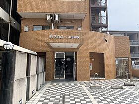 ダイアパレスいわき中央 906 ｜ 福島県いわき市平字南町31番地3（賃貸マンション1K・9階・21.26㎡） その1