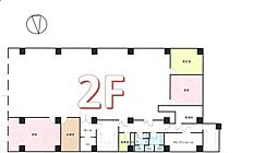 ZENSHOいわきビルの間取図画像