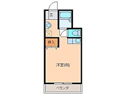 🉐敷金礼金0円！🉐メゾンベル