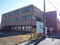 福島県いわき市鹿島町走熊字小神山63番地1：物件画像／アドレス賃貸株式会社　いわき平店