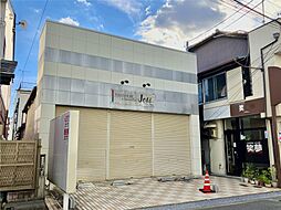 常磐線 いわき駅 徒歩2分