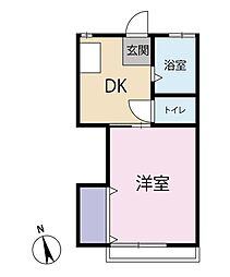 🉐敷金礼金0円！🉐シーサイドパーク