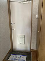 パロスさとがおか  ｜ 福島県いわき市郷ケ丘1丁目38-9（賃貸アパート1K・2階・37.04㎡） その6