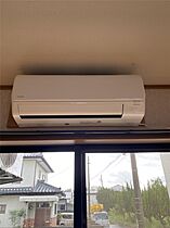 パロスさとがおか  ｜ 福島県いわき市郷ケ丘1丁目38-9（賃貸アパート1K・2階・37.04㎡） その12
