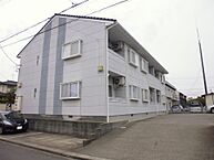 福島県いわき市郷ヶ丘：物件画像／アドレス賃貸株式会社　いわき平店